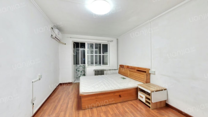 玉泉西路甲3号院二手房实景图