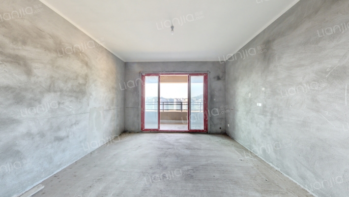 中昂新天地二手房实景图