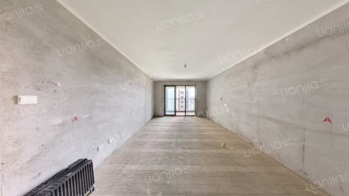 融信朗悦时光之城璟苑二手房实景图