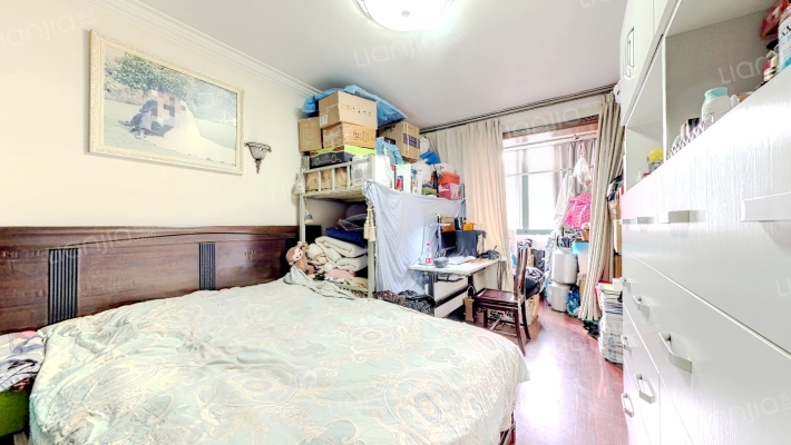 新村路350弄二手房实景图