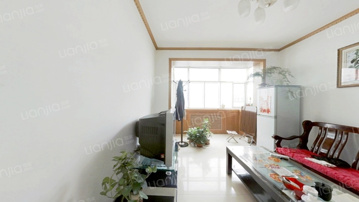 惠陇小区二手房实景图