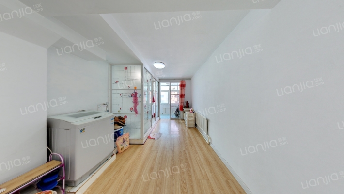 新华小区二手房实景图