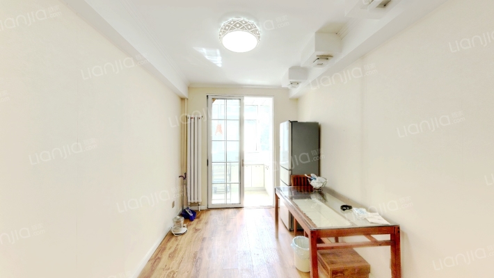 西安路（和平广场商圈）二手房实景图