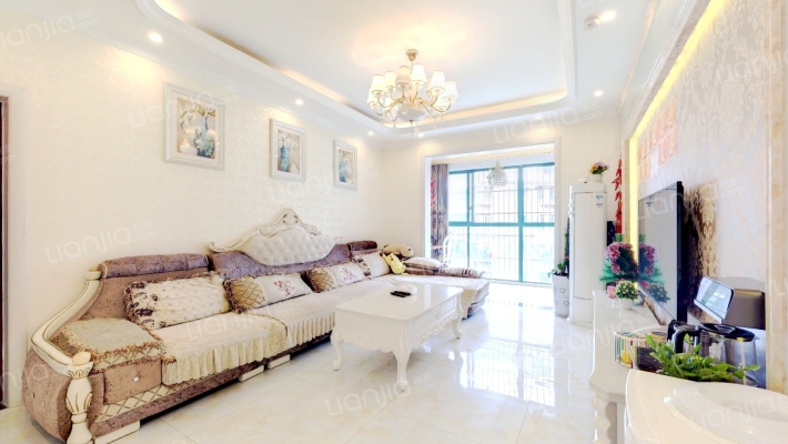 金阳美景二手房实景图