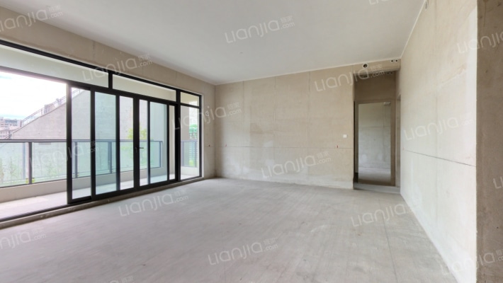 保利天珺浅山二手房实景图