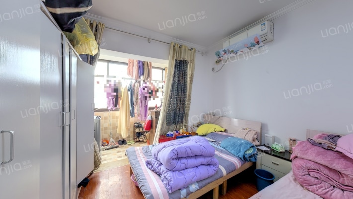 天妃巷二手房实景图