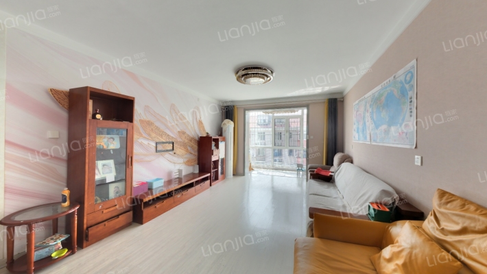 福华里（滨海新区）二手房实景图