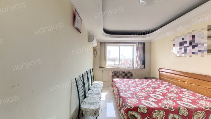 泰昌西里二手房实景图