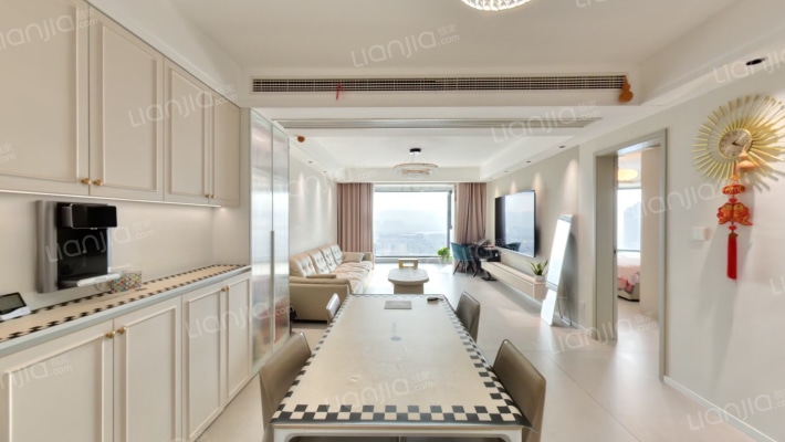 腾威城一号院二手房实景图