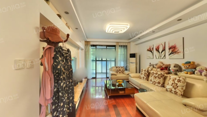 香洲晓筑二手房实景图