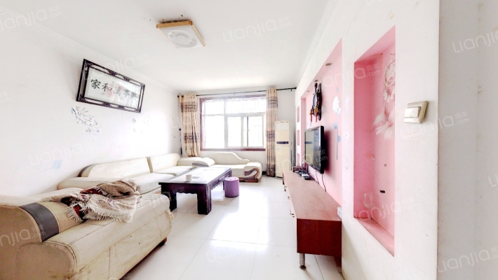 天景丽苑二手房实景图