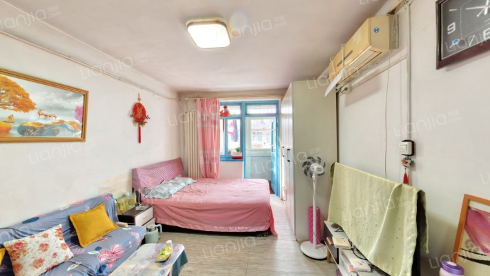 文明里二手房实景图