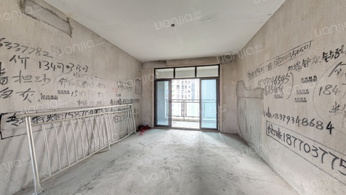 友邦壹号公馆二手房实景图