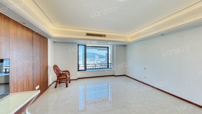 西雅图二手房实景图