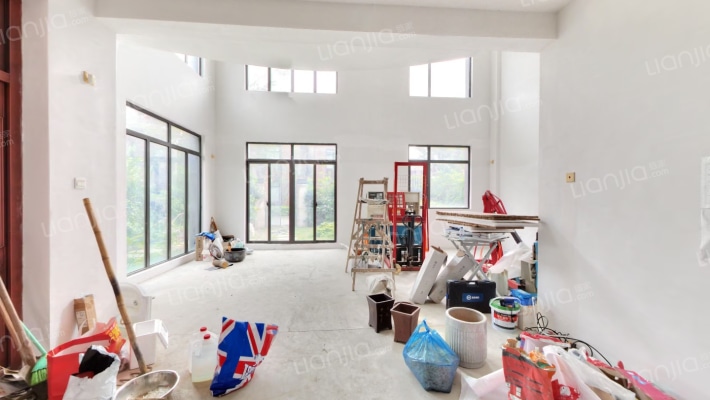 荷玛诗湾二手房实景图