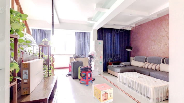 馨乐花园二手房实景图