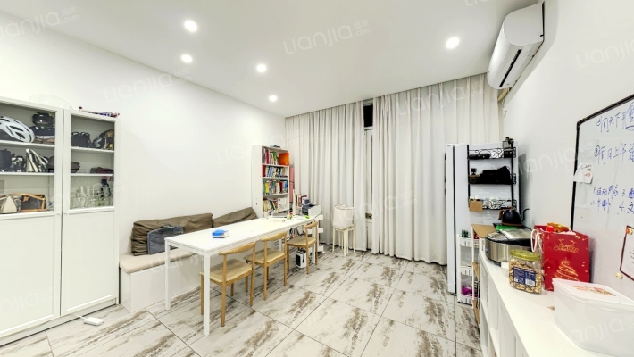 卷索巷二手房实景图