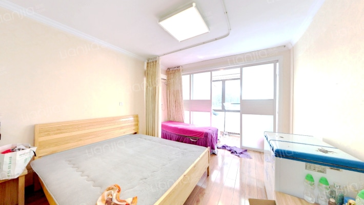 园林新村二手房实景图