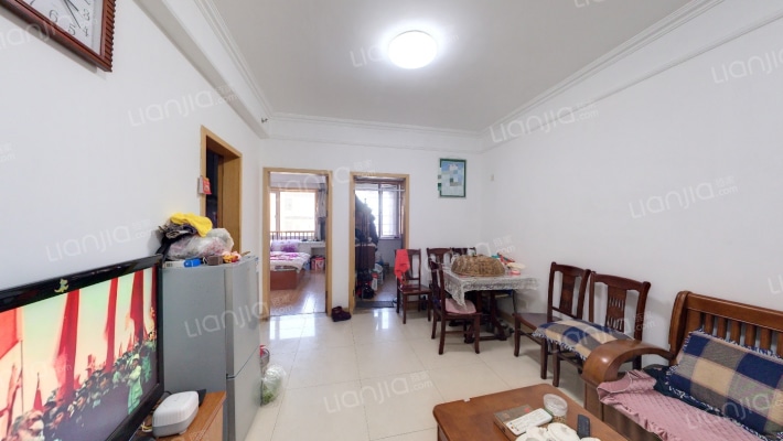 世贸广场公寓二手房实景图