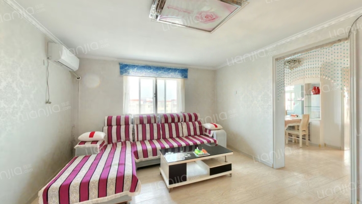 永兴大厦二手房实景图