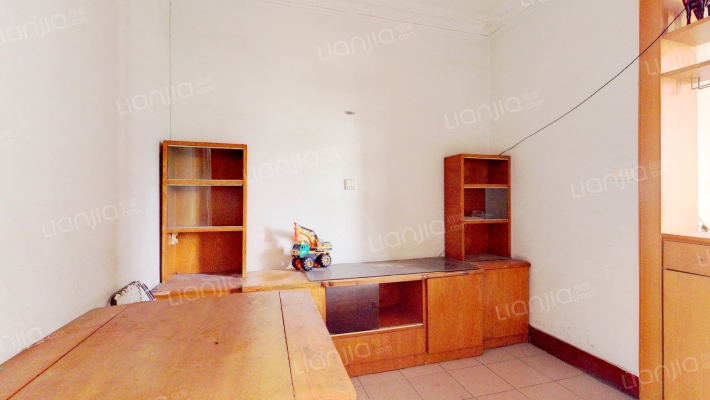 湖北制药厂二手房实景图