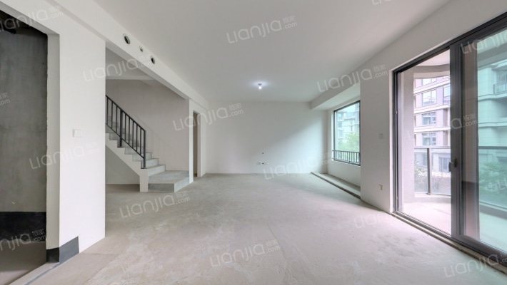 云门天玺二手房实景图