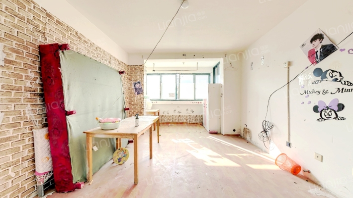 蒋巷北苑二手房实景图