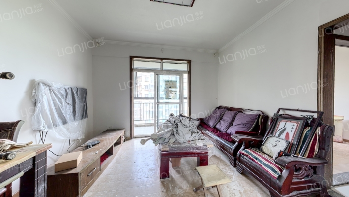 阳城汉江苑二手房实景图