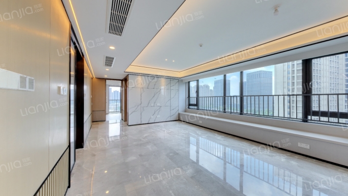 龙湖滨康天曜城二手房实景图