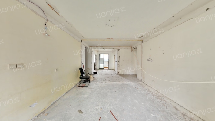 众安理想湾二手房实景图