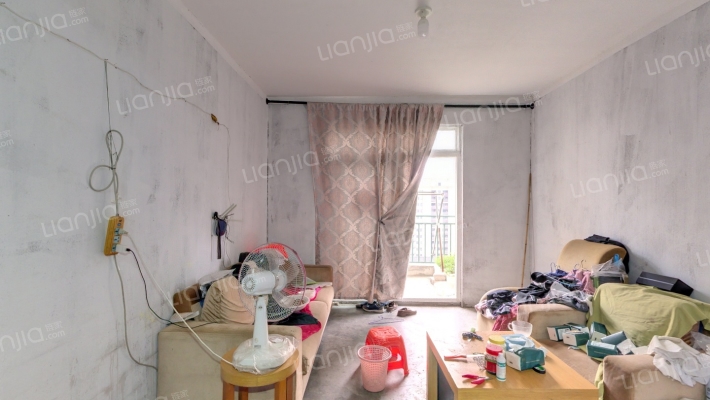 华浦港湾二手房实景图