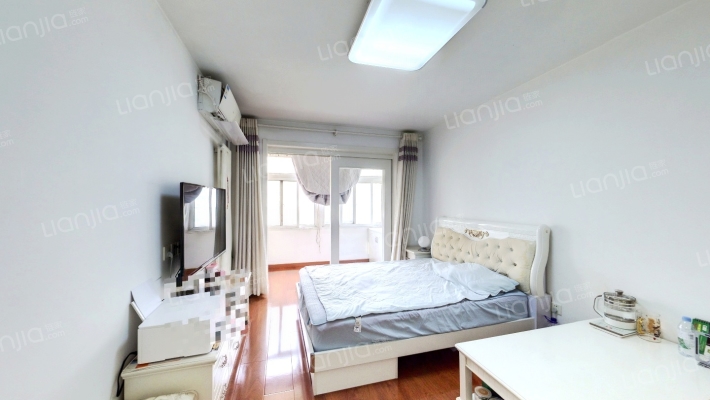 水文大院二手房实景图