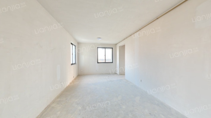 万合君汇嘉苑北区二手房实景图