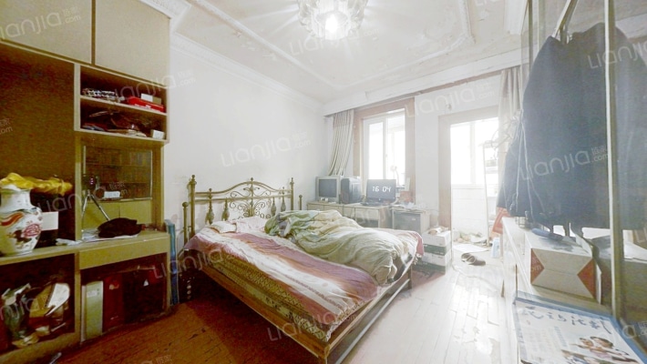 西大影壁二手房实景图