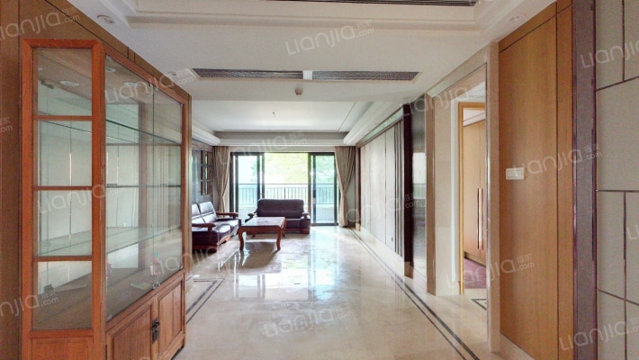 天荟公馆二手房实景图