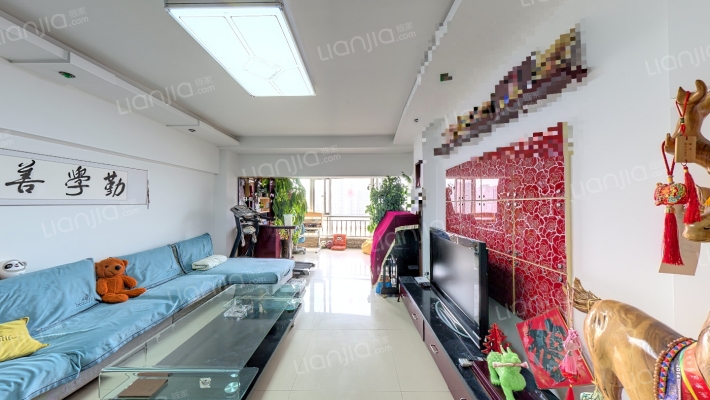 华兴世纪星二手房实景图