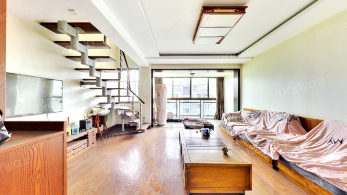 清水湾(张家港市)二手房实景图