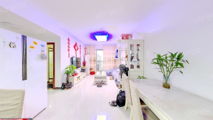 龙光城北三期二手房实景图