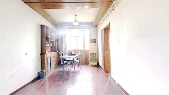 豫欣生活小区二手房实景图