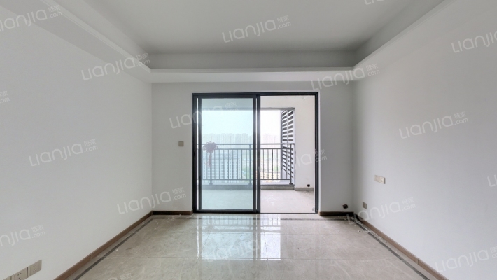 正荣棠悦二手房实景图