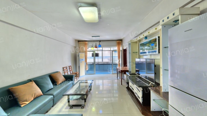 翠风苑公寓二期二手房实景图