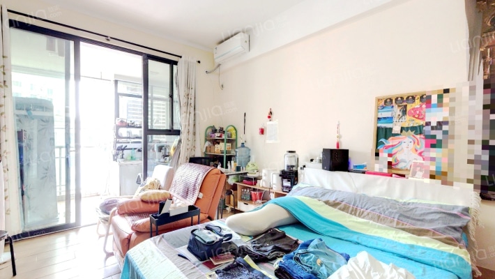 西城品阁二手房实景图