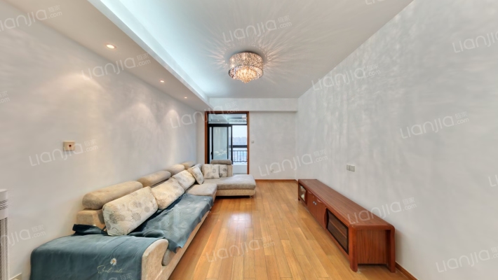 长江国际雅园二手房实景图