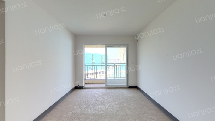 中南上悦城云悦二手房实景图