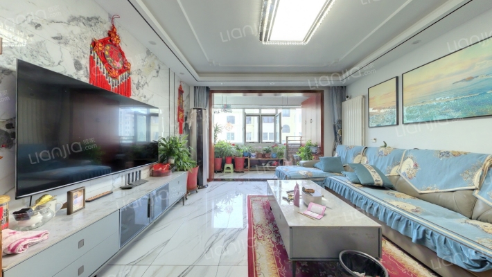 凤凰园小区北区二手房实景图