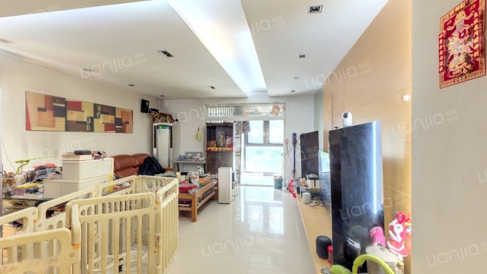 百盛苑二手房实景图