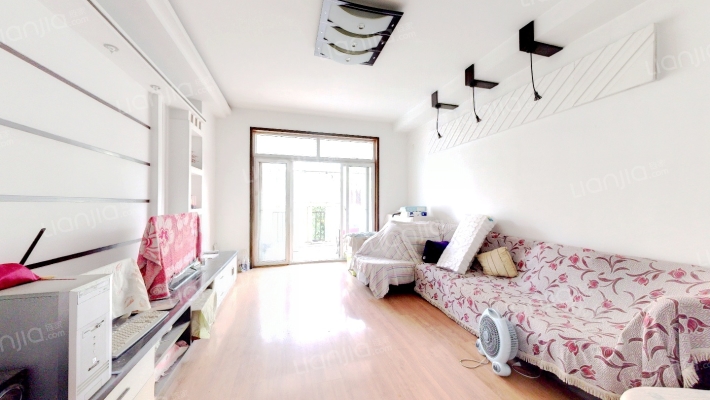 国信新城一期二手房实景图