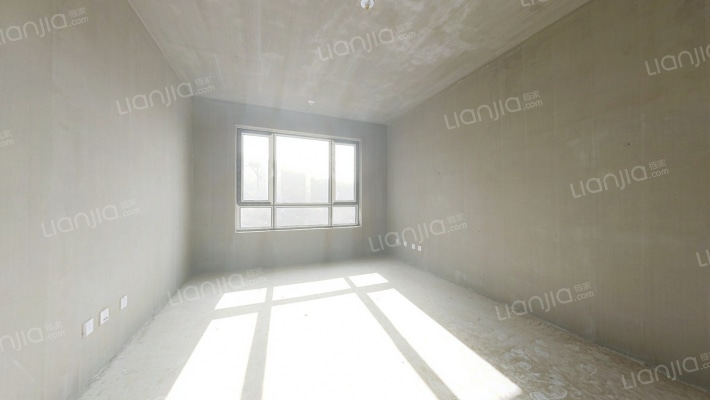 红星首府二手房实景图