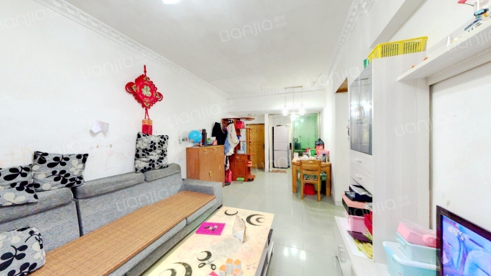 天星花园二手房实景图