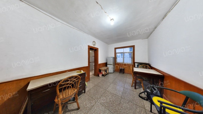 江西省妇幼保健院家属区二手房实景图